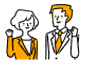 社会人の方へ