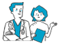 企業・施設・非常勤講師の方