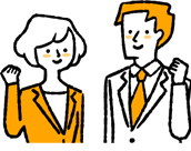 社会人の方へ